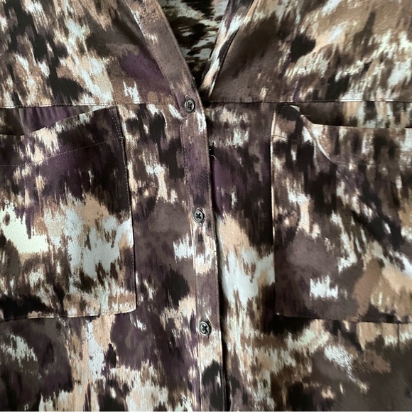 Mossimo Women’s Blouse - Picture 2 of 4